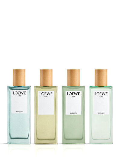 Loewe Aire Anthesis EDP 50 ml Parfüm - 5