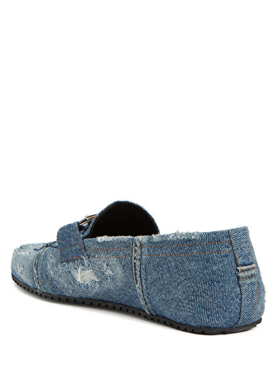 Beymen Reborn Dolce&Gabbana Erkek Loafer - 3