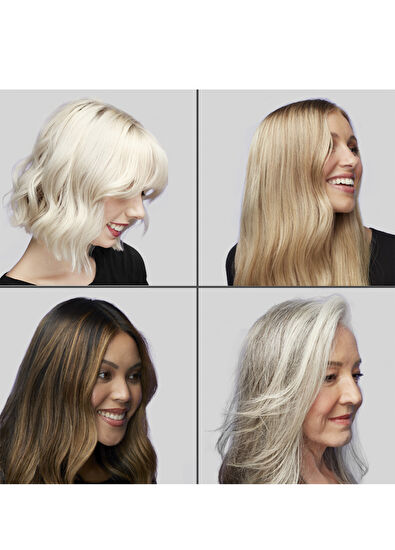 Olaplex Olaplex No4P Blonde Enhancer Toning Shampoo - 3