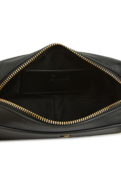 Beymen Club Pu Small Siyah Kadın Çanta - 5