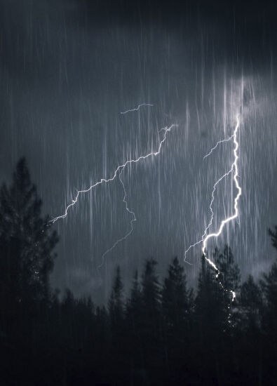 Maison Crivelli Patchouli Magrnetik Parfüm 50 ml - 3