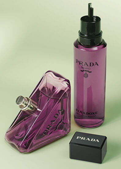 Prada Paradoxe Sweet Chemistry 90 ml - 4