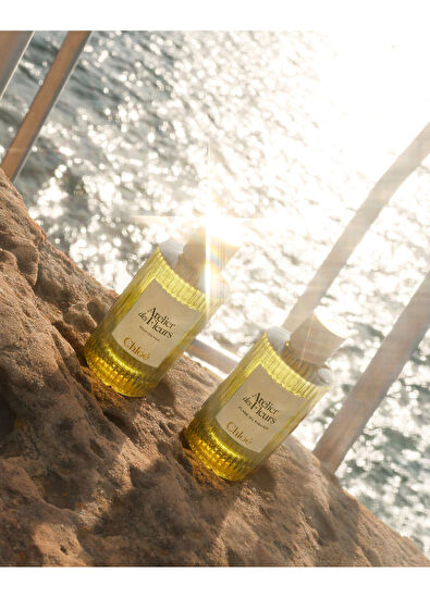 Chloe Méditerranéennes Plage du Figuier Edp 150 ML - 5