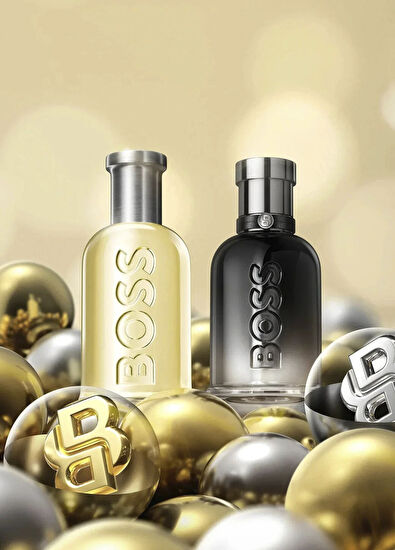 Hugo Boss Bottled EDT 200 ml + Bottled EDT 10 ml Erkek Parfüm Seti - 6