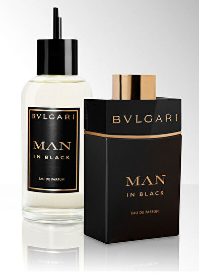 Bvlgari Bvlgari Man In Black EDP 100 ml - 5