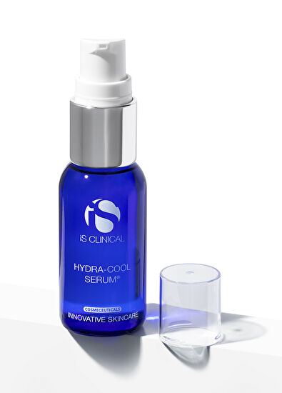 IS Clinical Hydra Cool Rahatlatıcı Yüz Serumu 15 ml - 5