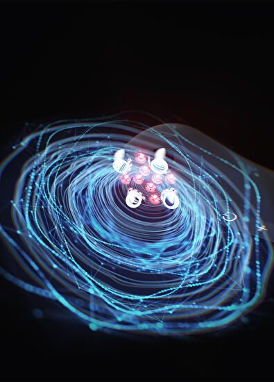 Foreo FAQ 402 Mikro Akımlı LEDli Sıkılaştırma - 9