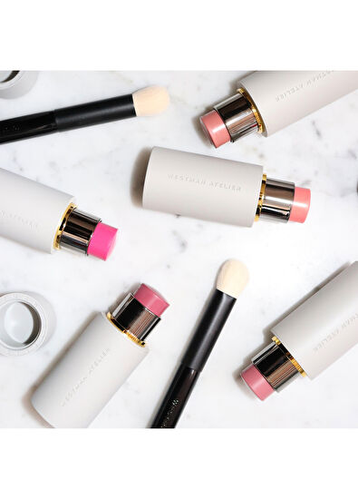 Westman Atelier Baby Blender Brush - 4