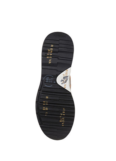 Mick 7715 Gri Erkek Sneaker - Görsel 7