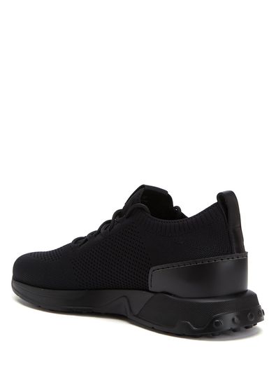 Tod's Black Men's Sneakers - 3