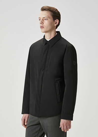 Beymen Club Siyah Ceket - 4