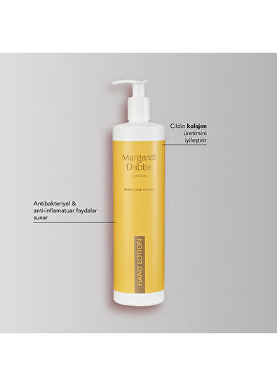 Margaret Dabbs London Intensive Hydrating Hand Lotion - 3