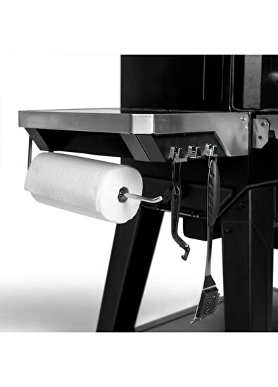 Masterbuilt Gravity Series XT Digital Charcoal Smoker Barbecue - 5