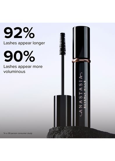 Anastasia Beverly Hills Lash Sculpt Mascara Mini - 4