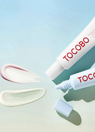 Tocobo Bio Watery Sun Cream SPF50+ PA++++ Hafif Yapılı Hyalüronik Asit Güneş Kremi 10 ml - 5