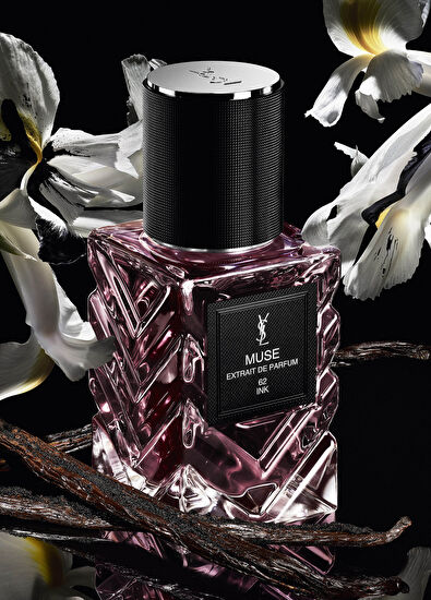 Yves Saint Laurent Le Vestiaire Des Parfums Radical - Muse 50ml - 7