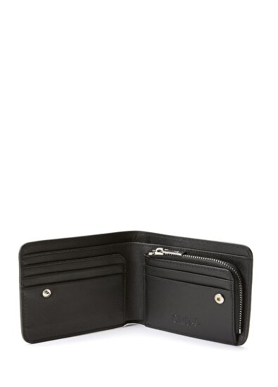 Beymen Club Black Men's Leather Wallet - 4
