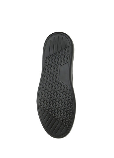 Beymen Club Black Club Sole Men's Leather Sneakers - 5