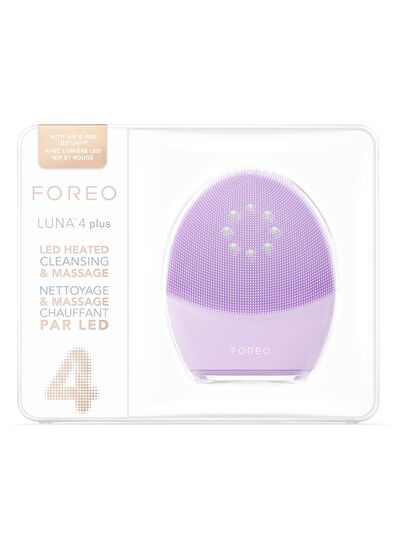 Foreo LUNA 4 Plus Hassas Ciltler - 4