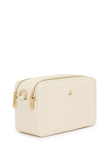 Beymen Club Picollo Ekru Kadın Çapraz Çanta - 3