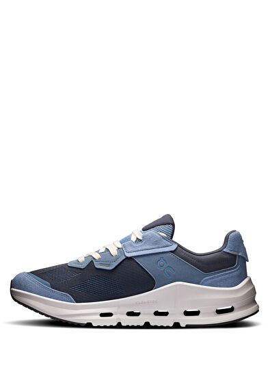 On Çok Renkli Erkek Sneaker - 3