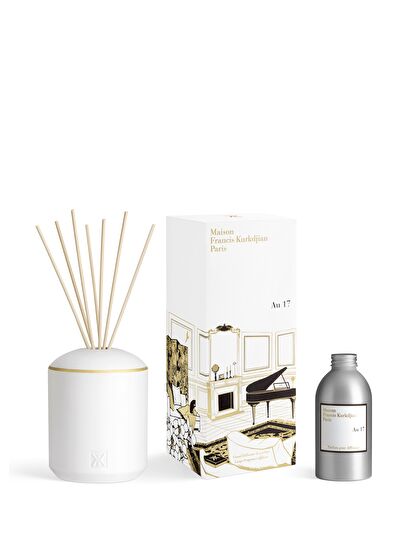 Maison Francis Kurkdjian Diffuser Set Large - 4