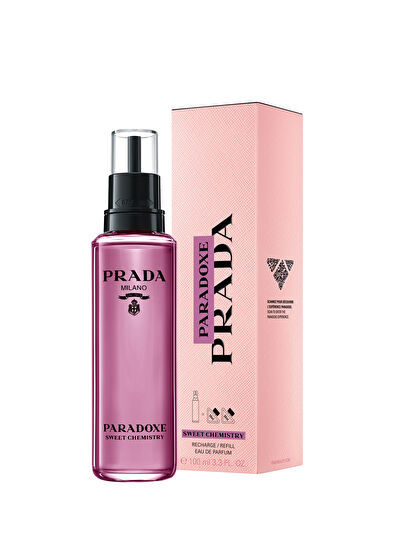 Prada Paradoxe Sweet Chemistry Refill - 3