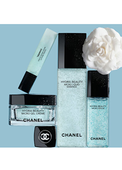 CHANEL Hydra Beauty Micro Gel Crème 50Gr - 6