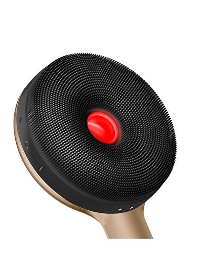 Geske Sonic LED Full-Body Brush 9 in 1 Vücut Bakım Cihazı - 5