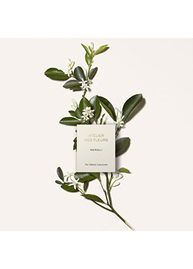 Chloe Atelier Des Fleurs Neroli EDP 50 ml - 3