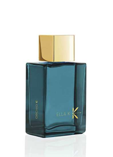ELLA K Orchid K EDP 100 ml Kadın Parfüm  - 4