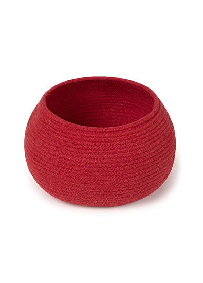 Lorena Canals Apple Kids Room Basket - 3