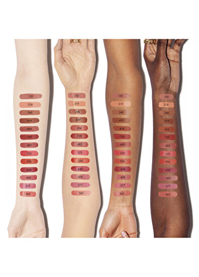 Dior Rouge Dior Satin 100 - 3