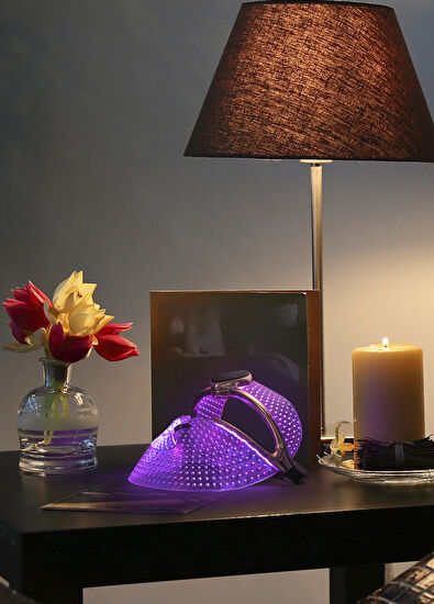 Foreo FAQ 202 Yaşlanma Karşıtı Silikon LED Yüz Maskesi - 7