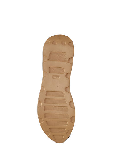 Beymen Club Lacivert Retro Taban Erkek Triko Sneaker - 5