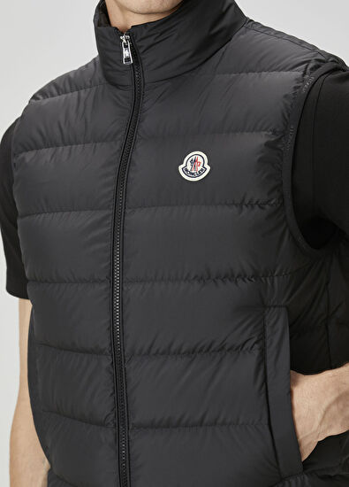 Siyah Yelek - Görsel 7