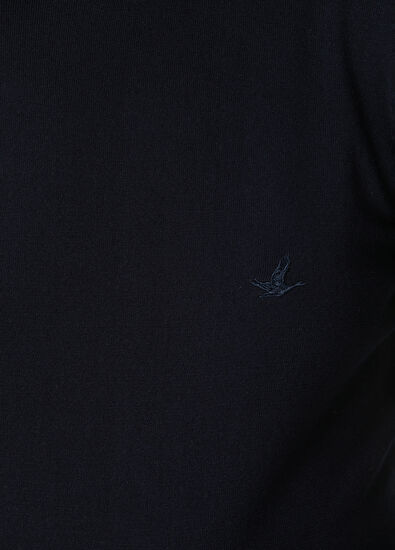 Beymen Club Lacivert Kazak - 5