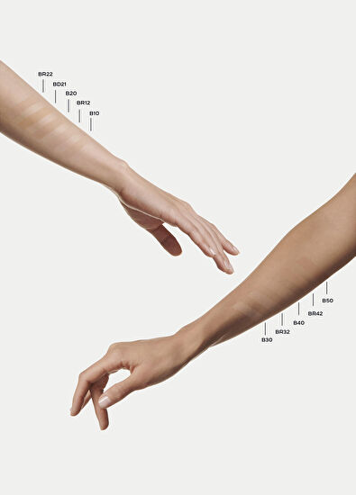 CHANEL Ultra Le Teint Ultra Kalıcı Kompakt Fondöten B30 - 5