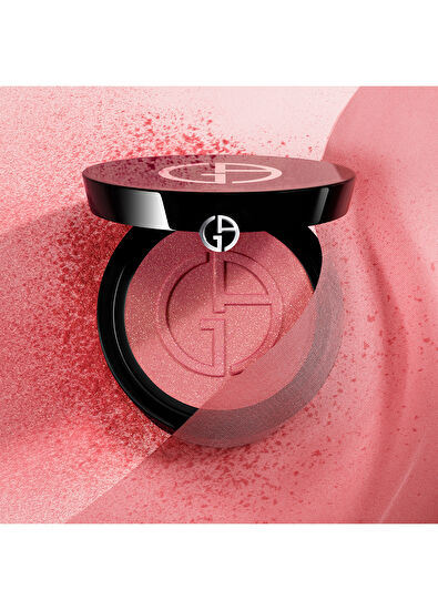 Giorgio Armani Luminous Silk Blush 50 - 3