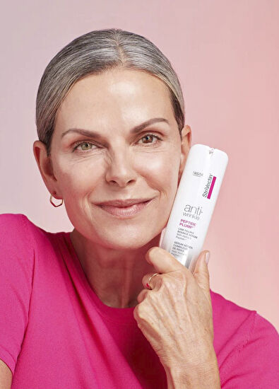 StriVectin Anti Wrinkle Peptide Plump Line Filling Bounce Kırışıklık Karşıtı Cilt Serumu 30 ml - 5