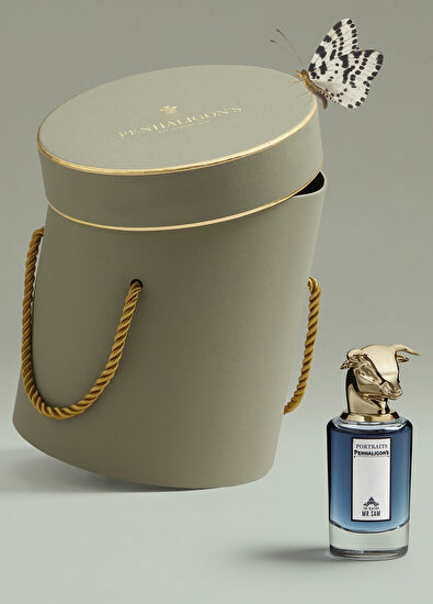 Penhaligon's Blazing Mister Sam EDP 75 ML Unisex Perfume - 5