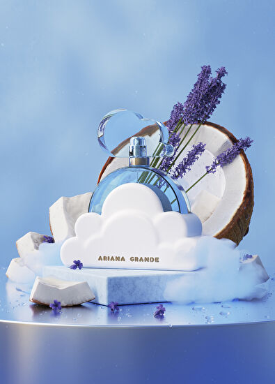 Ariana Grande Cloud EDP 100 ml Kadın Parfüm - 5