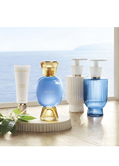 Bvlgari Allegra Riva Solare Body Lotion 250 ml - 3