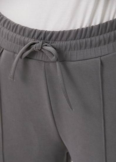 Beymen Club Gri Bol Pantolon - 5