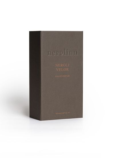 Nerolinn Neroli Velor Eau de Parfum 100 ml Unisex Perfume - 5