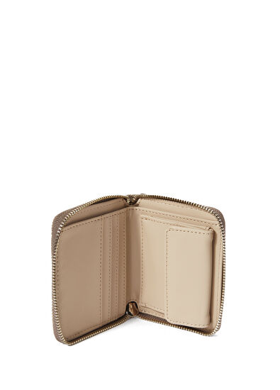 Laurel Kahverengi Kadın Cüzdan - Görsel 5