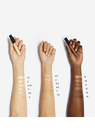 Giorgio Armani Power Fabric Concealer 4 - 4