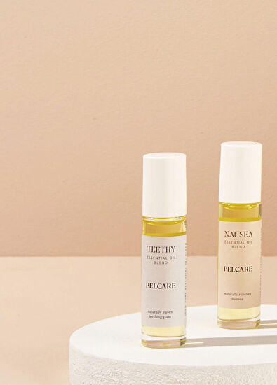 Pelcare Teethy Essential Aromatherapy Essential Oil 10 ml - 4