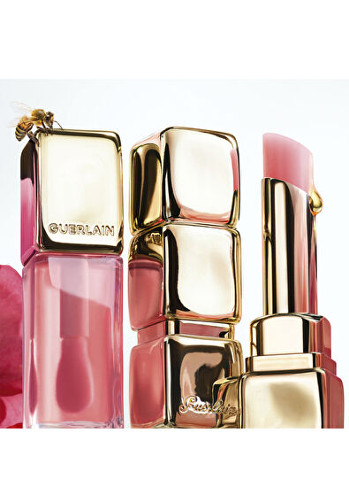 Guerlain Kisskiss Bee Glow Lip Balm - 6