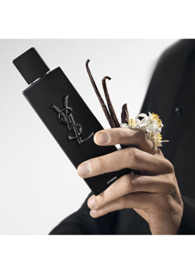 Yves Saint Laurent Myslf Le Parfum 60 ml - 6